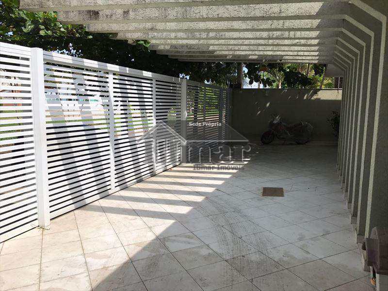 Casa em Guarujá, no bairro Praia da Enseada