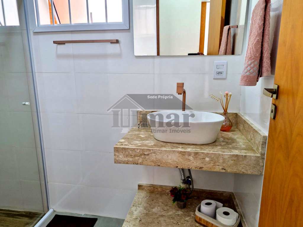 Casa em Guarujá, no bairro Praia da Enseada