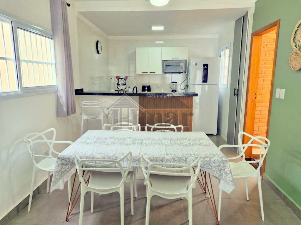 Casa em Guarujá, no bairro Praia da Enseada