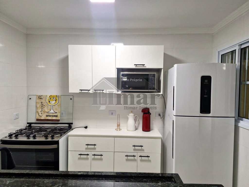 Casa em Guarujá, no bairro Praia da Enseada