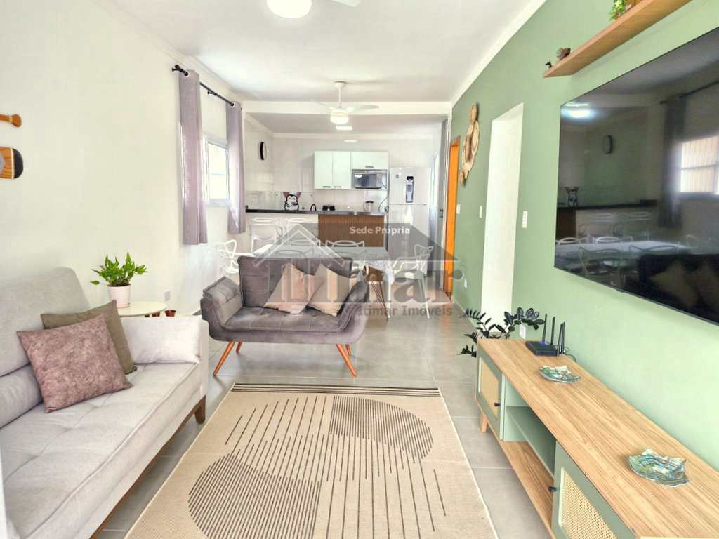 Casa em Guarujá, no bairro Praia da Enseada