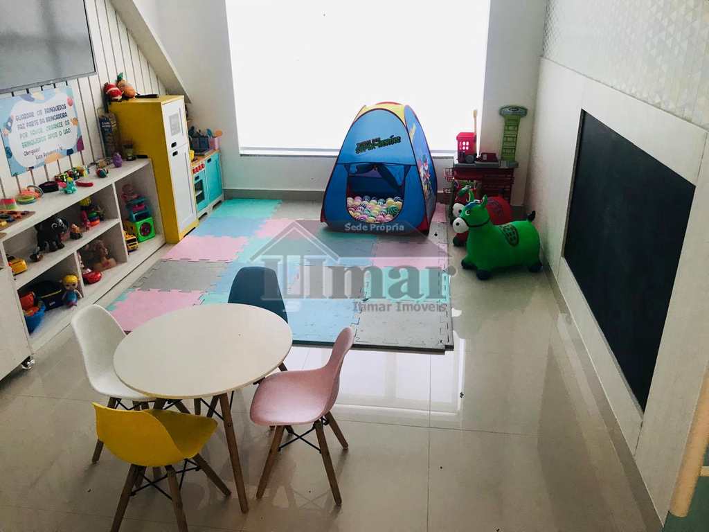 Apartamento em Guarujá, no bairro Praia da Enseada
