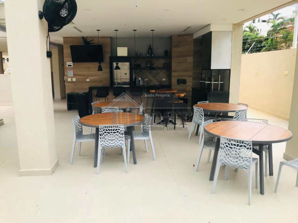 Apartamento em Guarujá, no bairro Praia da Enseada