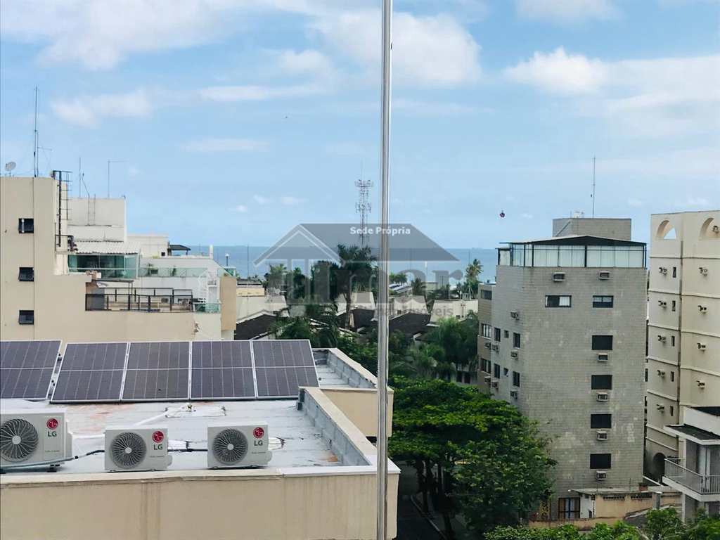 Apartamento em Guarujá, no bairro Praia da Enseada