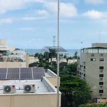 Apartamento em Guarujá, bairro Enseada