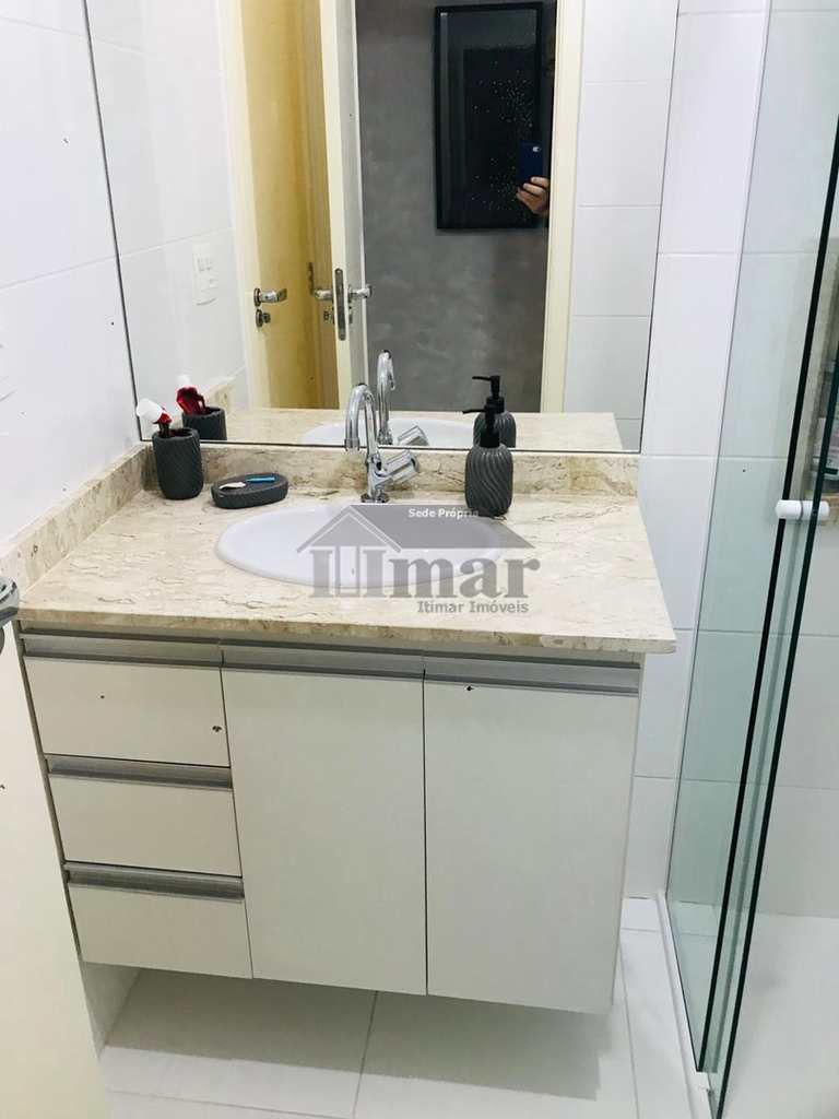 Apartamento em Guarujá, no bairro Praia da Enseada