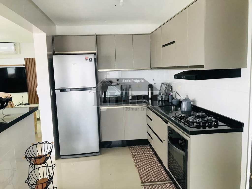 Apartamento em Guarujá, no bairro Praia da Enseada
