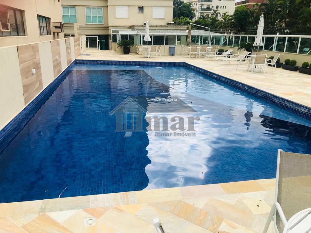 Apartamento em Guarujá, no bairro Praia da Enseada