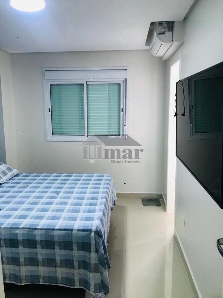 Apartamento em Guarujá, no bairro Praia da Enseada