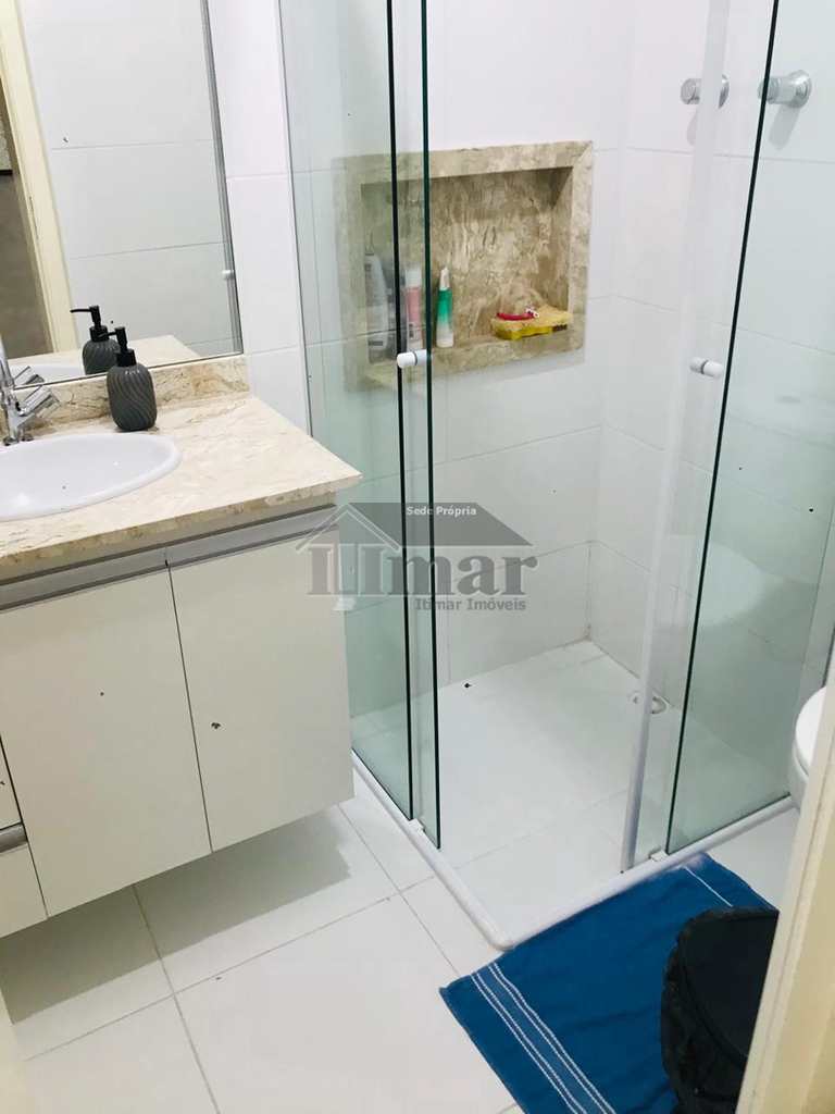 Apartamento em Guarujá, no bairro Praia da Enseada