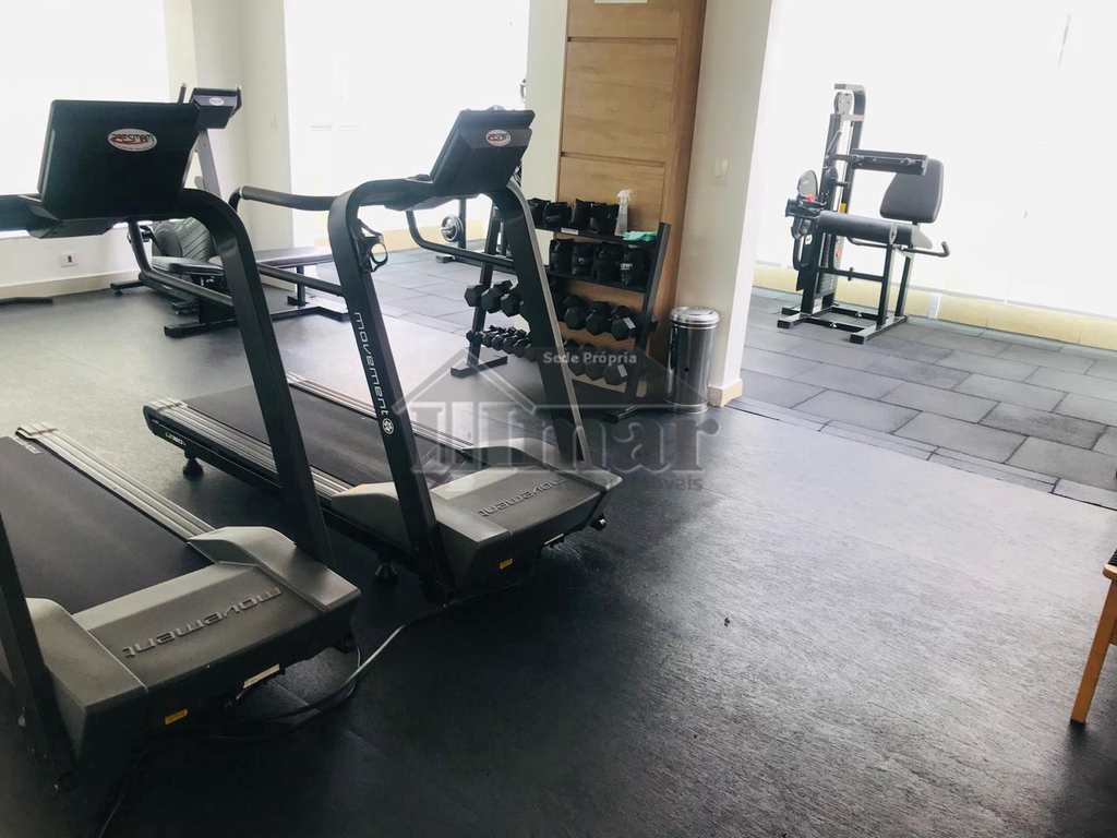 Apartamento em Guarujá, no bairro Praia da Enseada