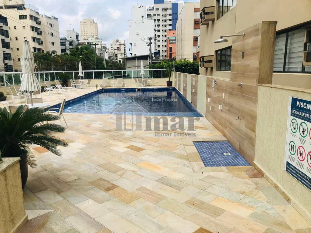 Apartamento em Guarujá, no bairro Praia da Enseada