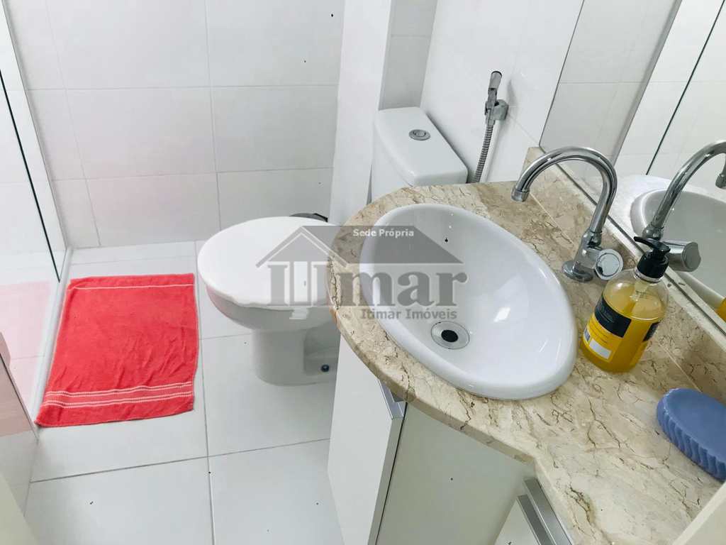 Apartamento em Guarujá, no bairro Praia da Enseada