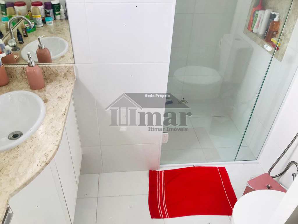 Apartamento em Guarujá, no bairro Praia da Enseada