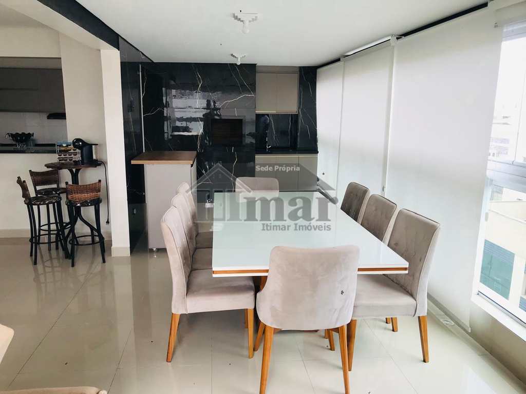Apartamento em Guarujá, no bairro Praia da Enseada