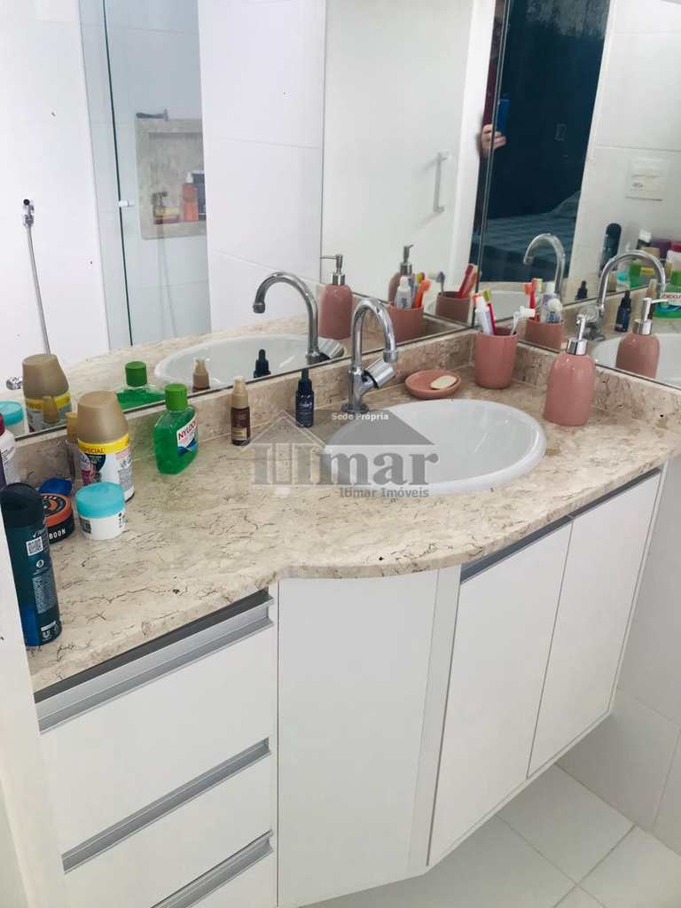 Apartamento em Guarujá, no bairro Praia da Enseada