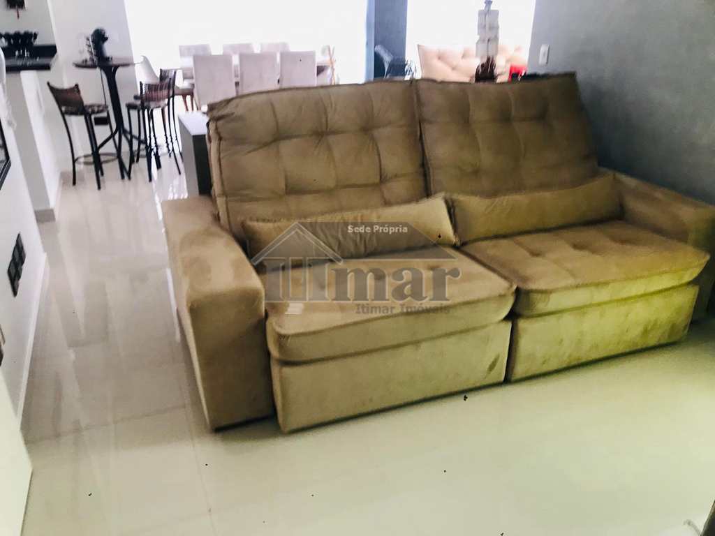 Apartamento em Guarujá, no bairro Praia da Enseada