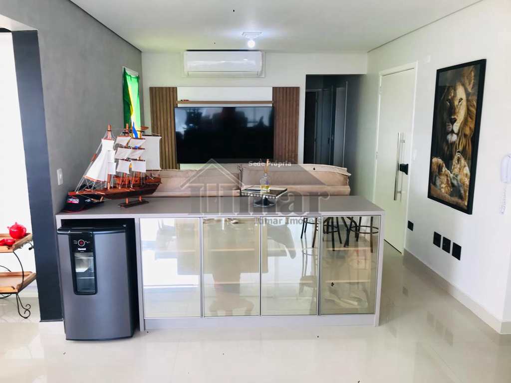 Apartamento em Guarujá, no bairro Praia da Enseada