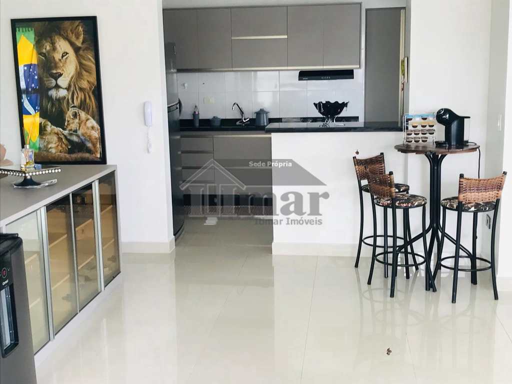 Apartamento em Guarujá, no bairro Praia da Enseada