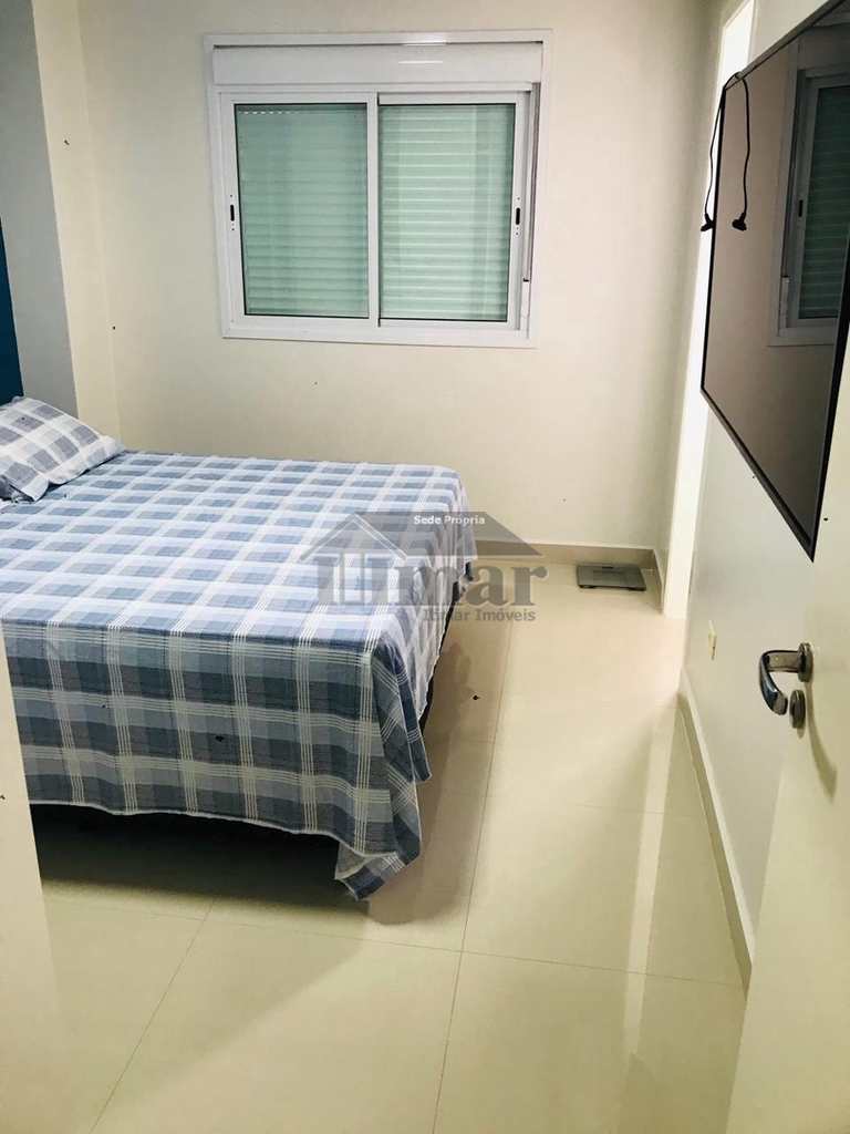 Apartamento em Guarujá, no bairro Praia da Enseada
