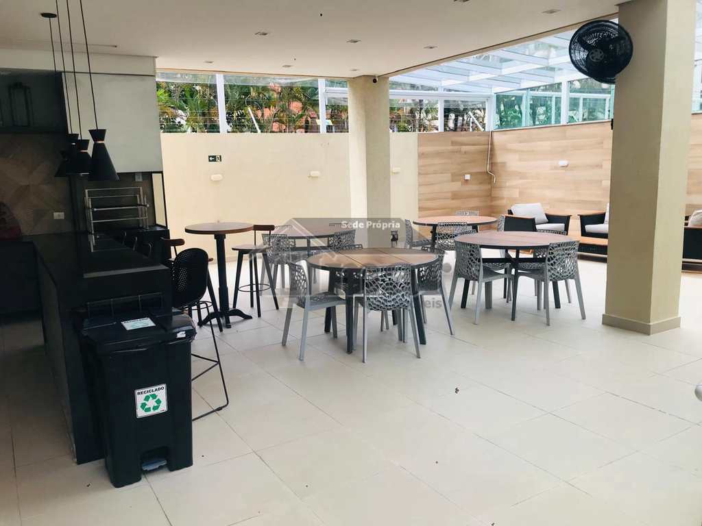 Apartamento em Guarujá, no bairro Praia da Enseada