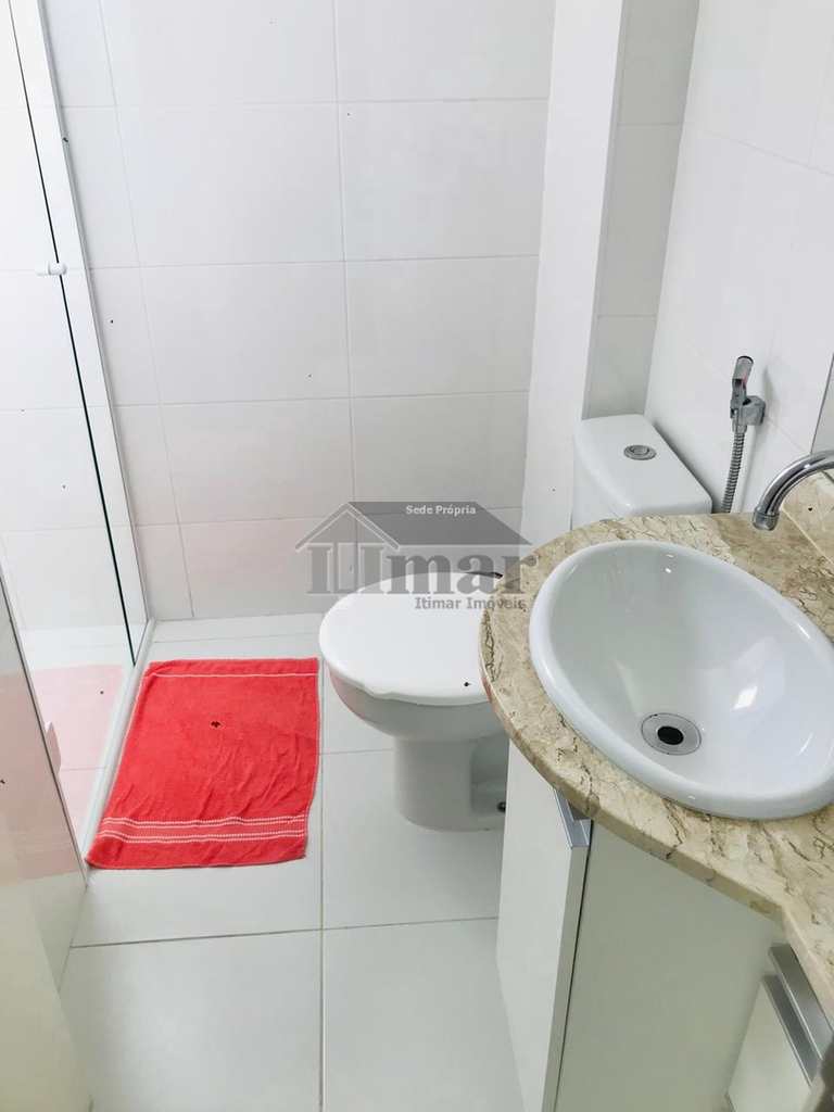 Apartamento em Guarujá, no bairro Praia da Enseada