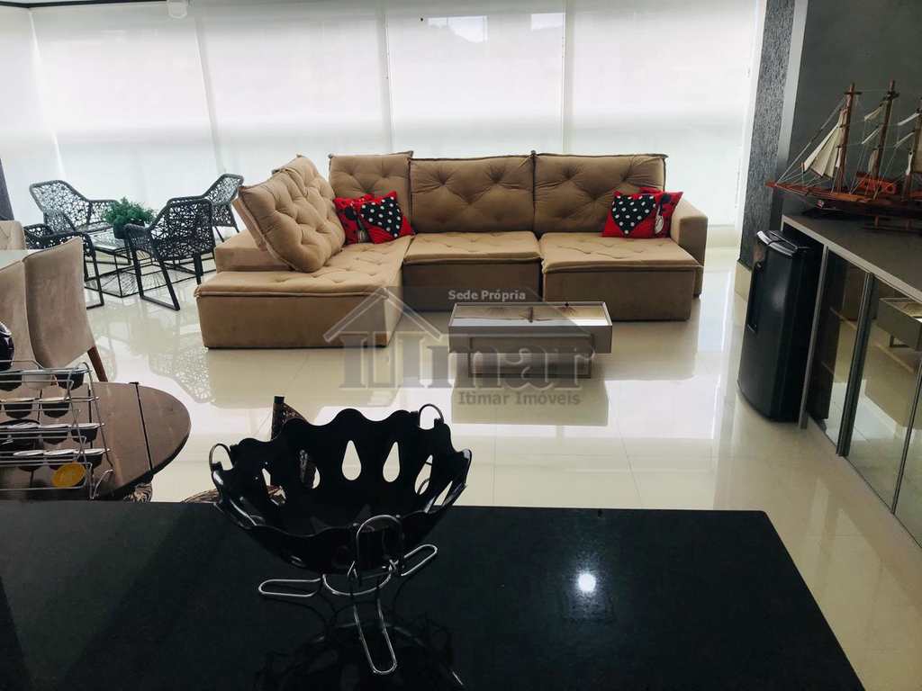 Apartamento em Guarujá, no bairro Praia da Enseada