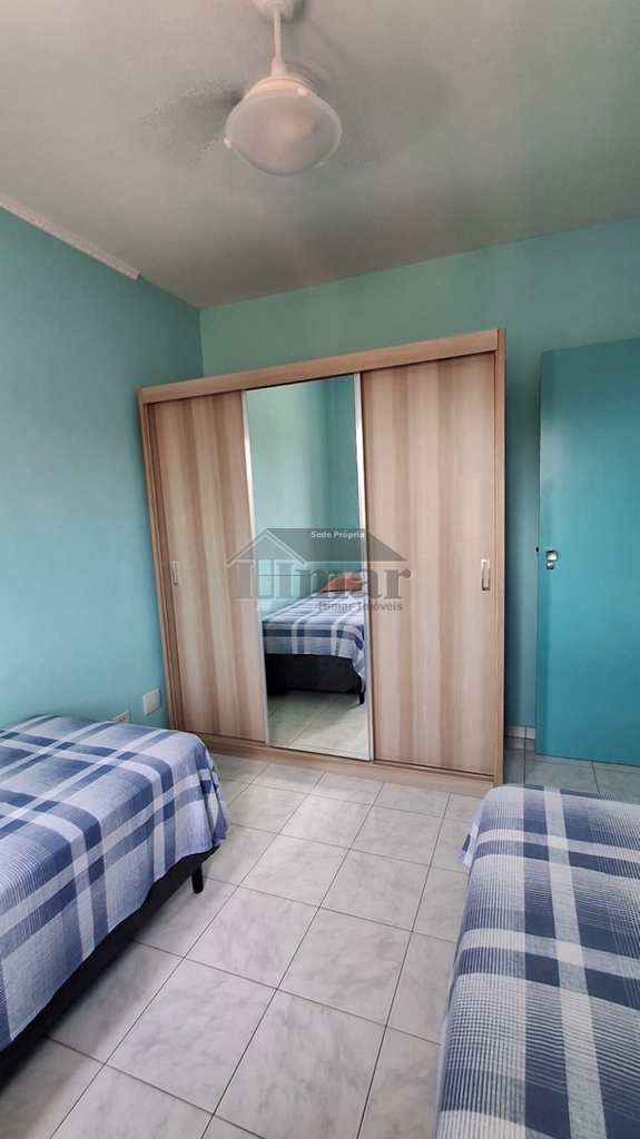Apartamento em Guarujá, no bairro Loteamento João Batista Julião