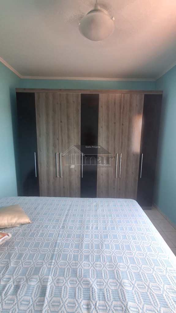 Apartamento em Guarujá, no bairro Loteamento João Batista Julião