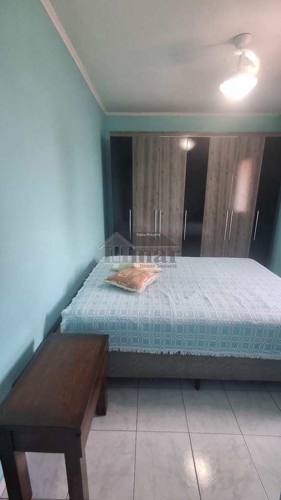 Apartamento em Guarujá, no bairro Loteamento João Batista Julião