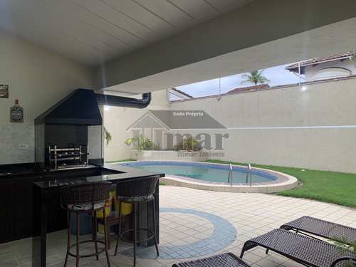 Casa, código 6704 em Guarujá, bairro Praia da Enseada