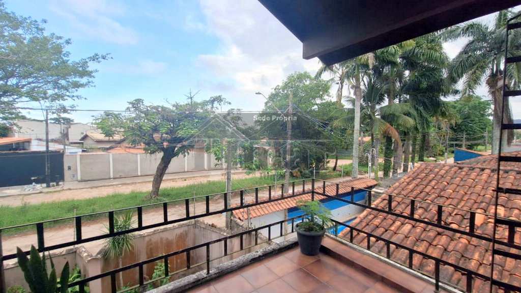 Casa em Guarujá, no bairro Praia da Enseada