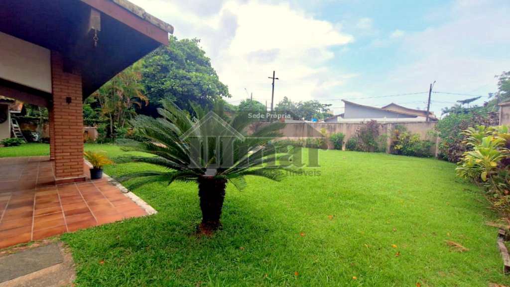 Casa em Guarujá, no bairro Praia da Enseada