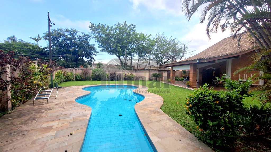 Casa em Guarujá, no bairro Praia da Enseada