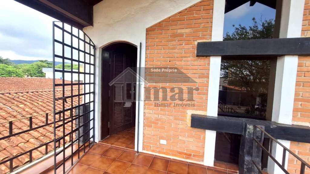 Casa em Guarujá, no bairro Praia da Enseada