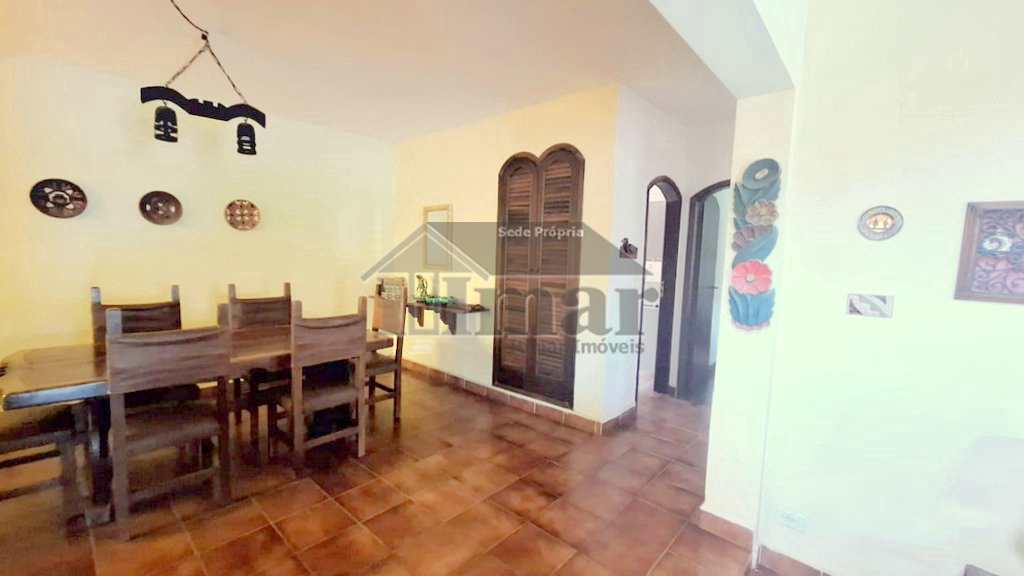 Casa em Guarujá, no bairro Praia da Enseada