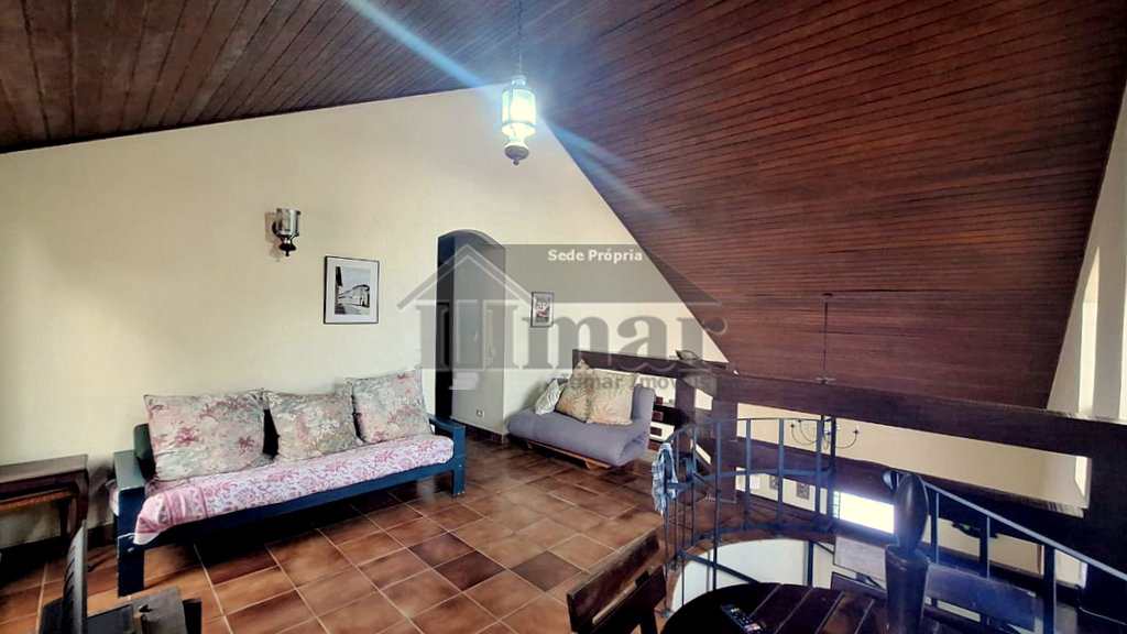 Casa em Guarujá, no bairro Praia da Enseada