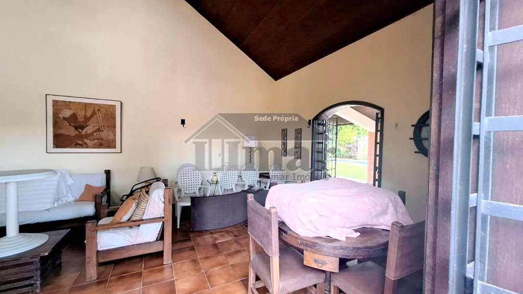 Casa em Guarujá, no bairro Praia da Enseada