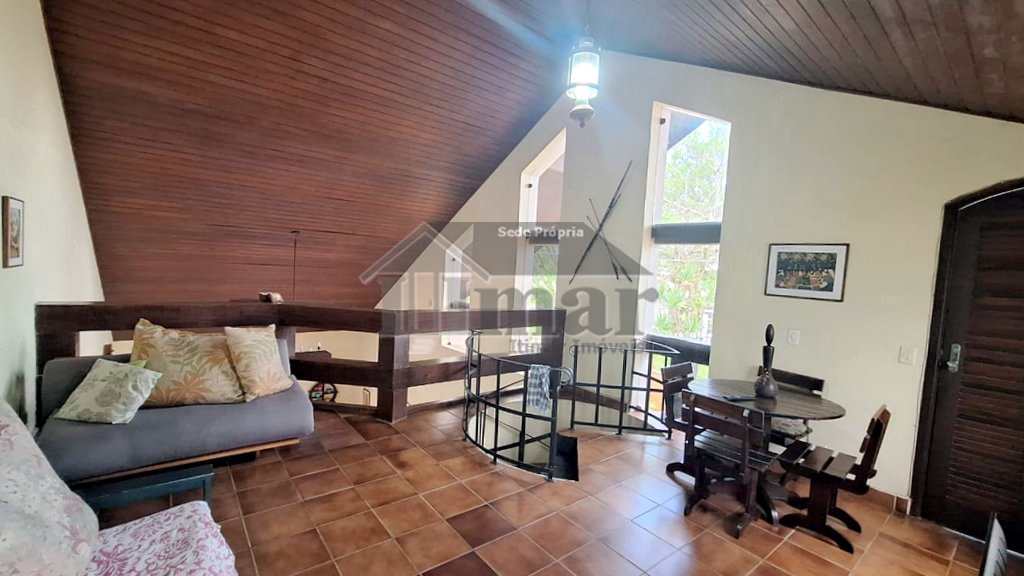 Casa em Guarujá, no bairro Praia da Enseada
