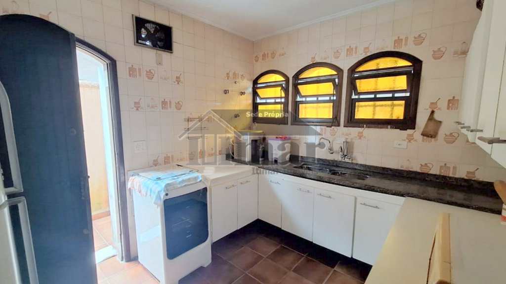 Casa em Guarujá, no bairro Praia da Enseada
