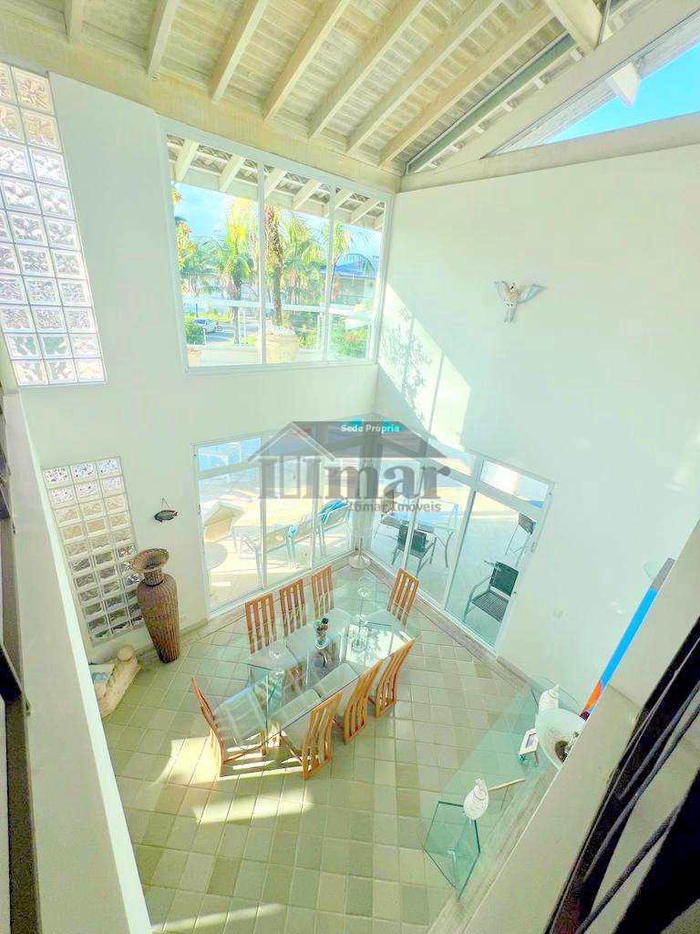 Casa em Guarujá, no bairro Praia da Enseada