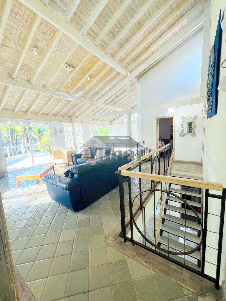 Casa em Guarujá, no bairro Praia da Enseada