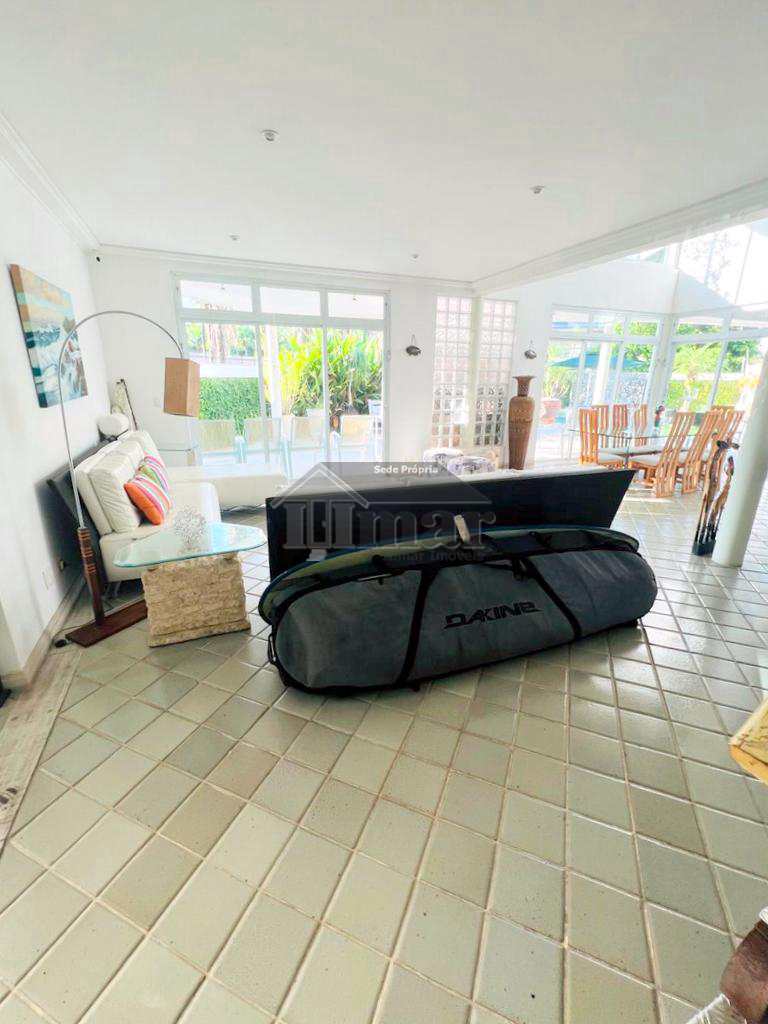 Casa em Guarujá, no bairro Praia da Enseada