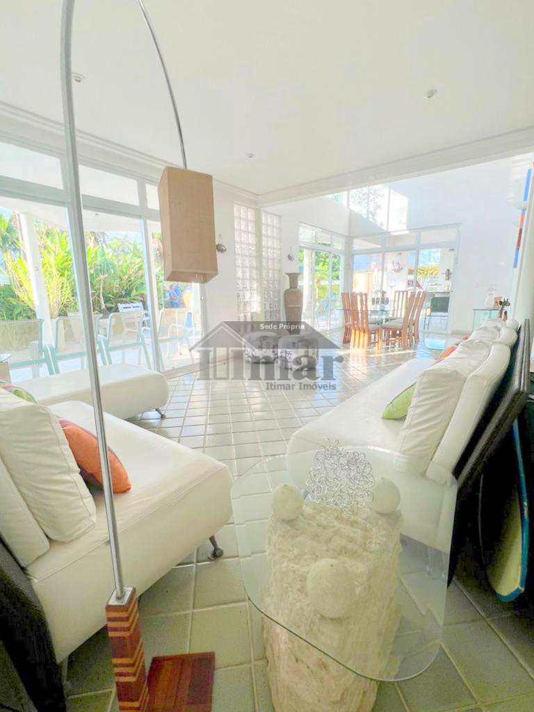 Casa em Guarujá, no bairro Praia da Enseada