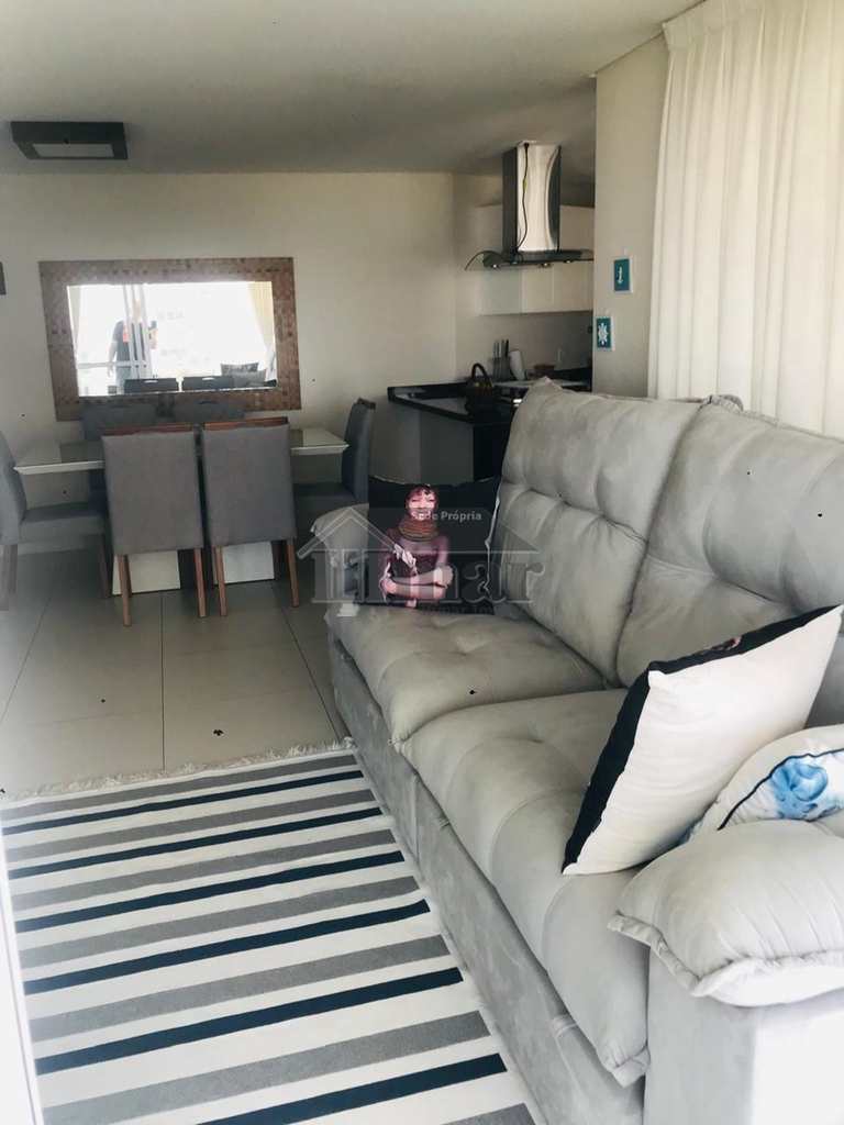 Apartamento em Guarujá, no bairro Enseada