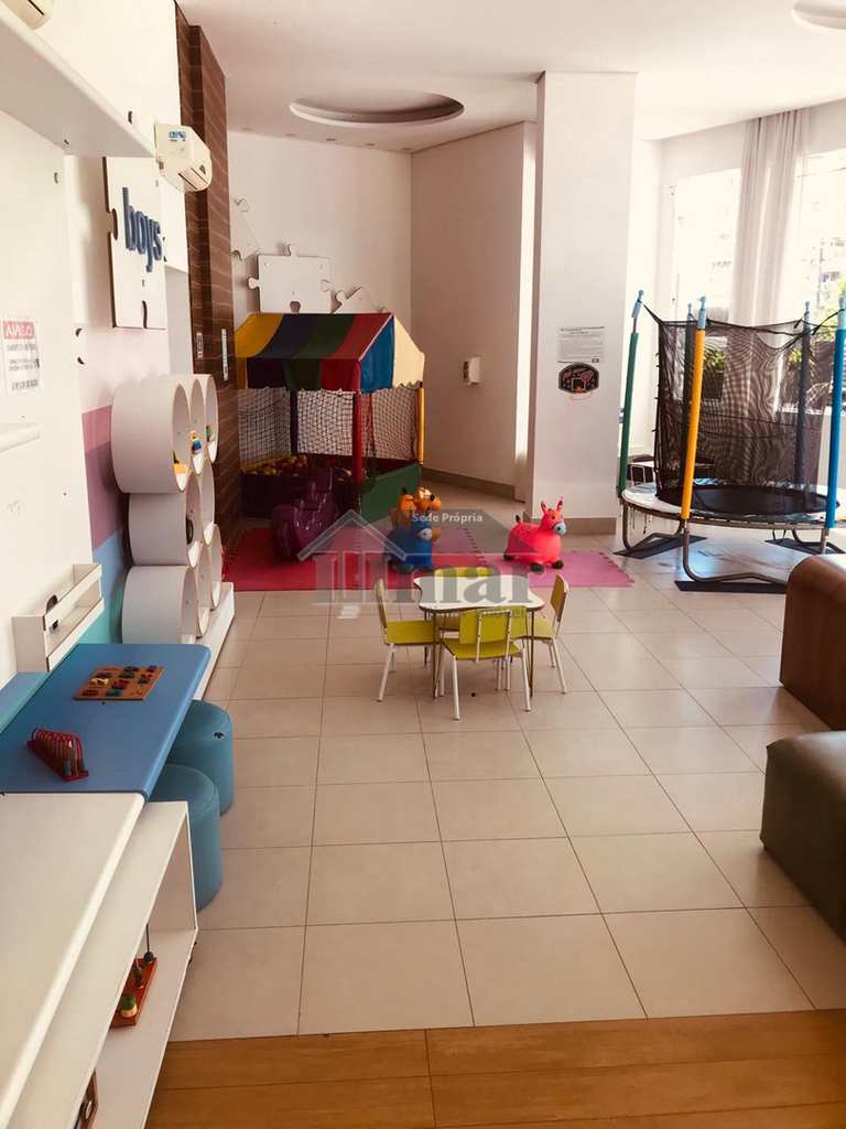 Apartamento em Guarujá, no bairro Enseada