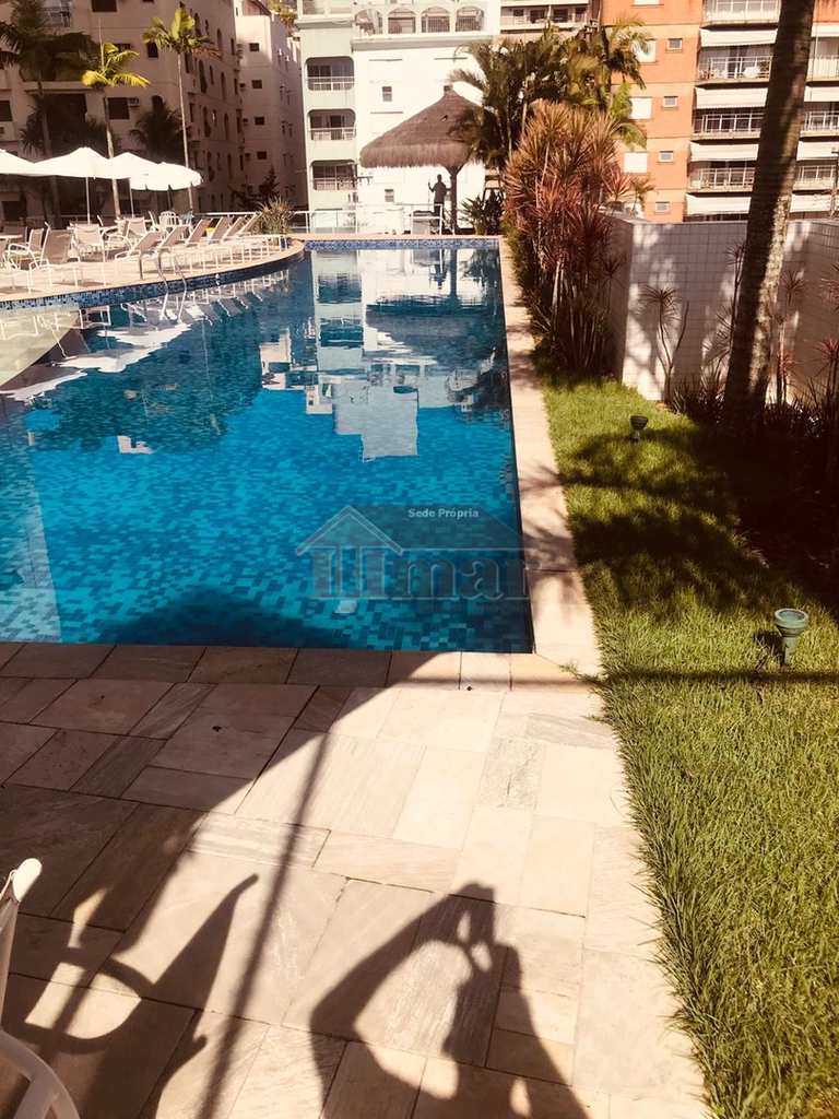 Apartamento em Guarujá, no bairro Enseada