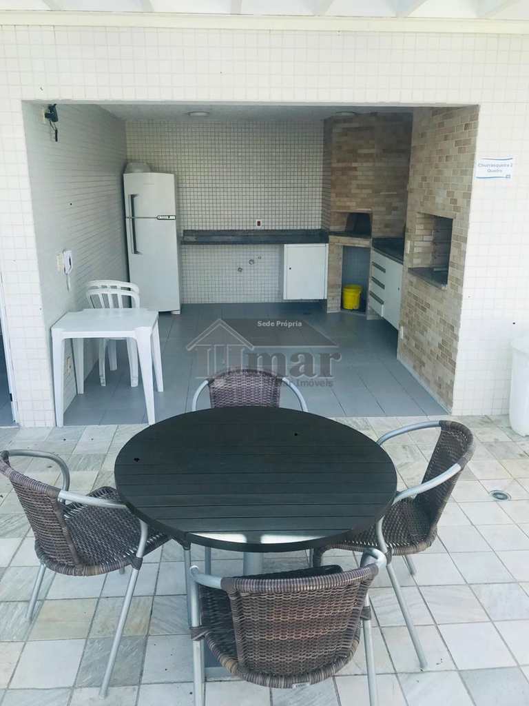Apartamento em Guarujá, no bairro Enseada