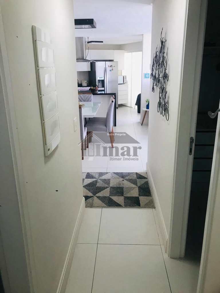 Apartamento em Guarujá, no bairro Enseada