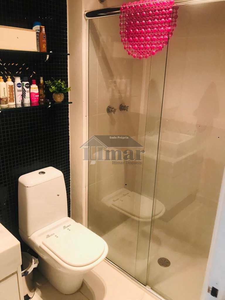 Apartamento em Guarujá, no bairro Enseada
